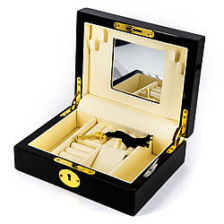 Подарункова скринька для прикрас BJS508-2