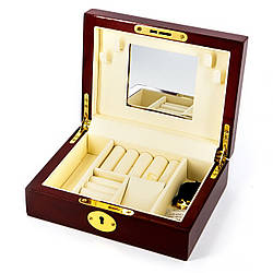 Скринька для зберігання коштовностей BJS509-3