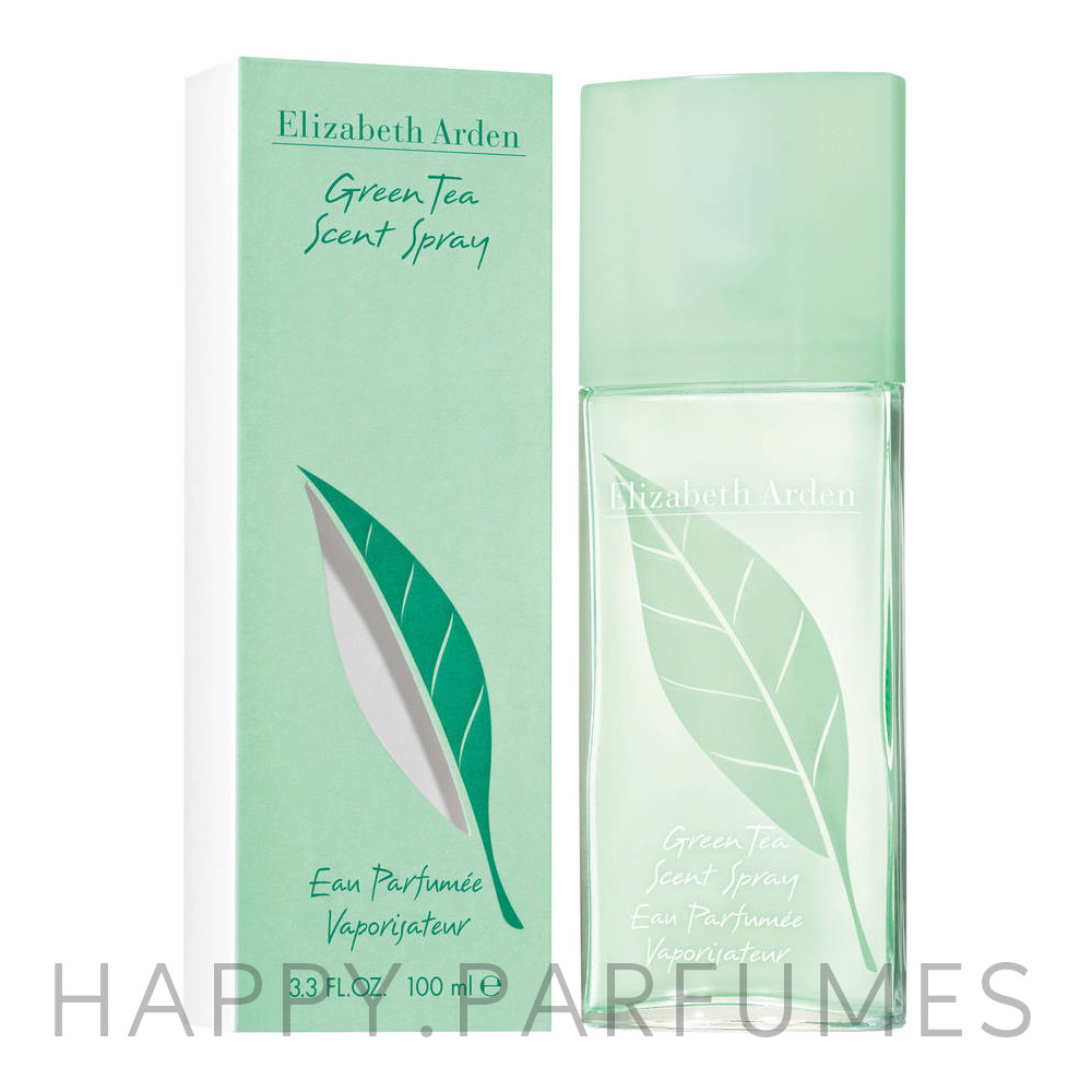 Elizabeth Arden Green Tea EDP 100 ml продажа, цена в Киеве. Женская