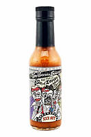 Острый соус Torchbearer Son of Zombie Wing Sauce 5oz