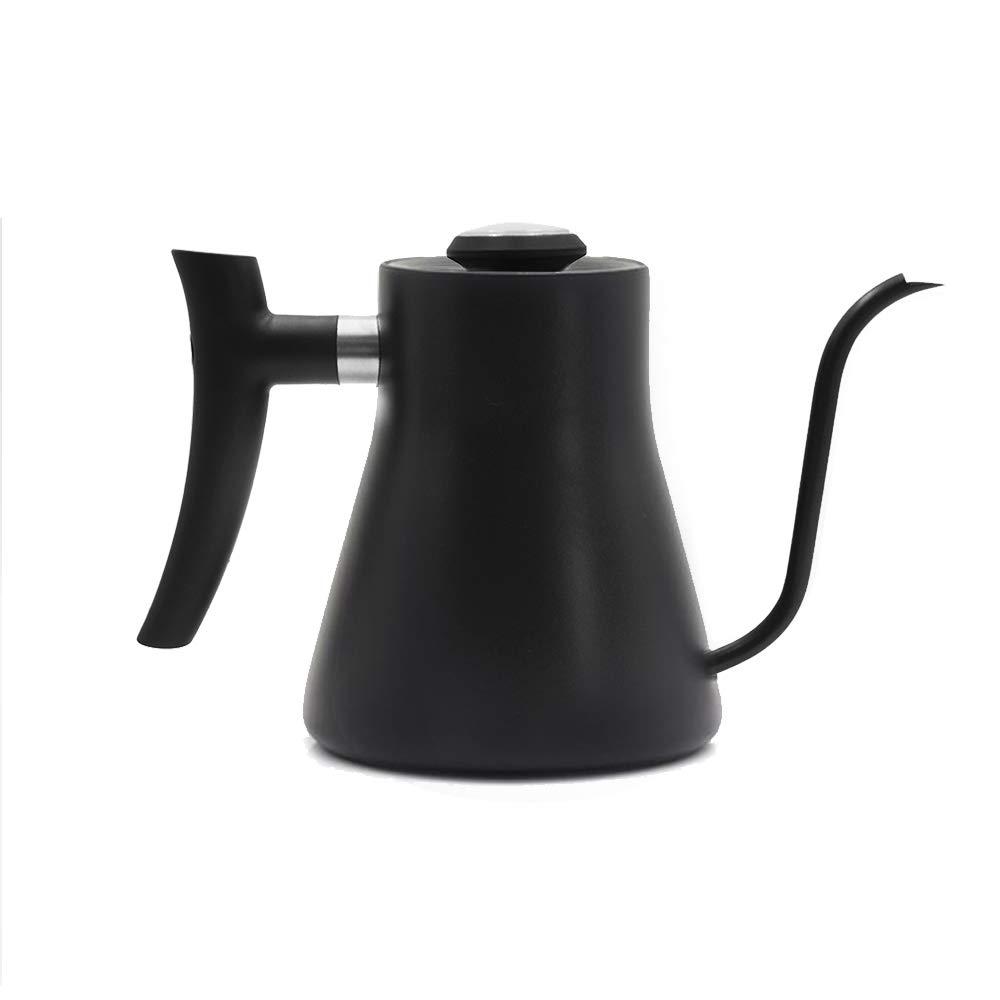 Чайник Kslong з термометром для заварювання кави, 750 ml