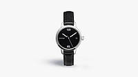Жіночий наручний годинник Volkswagen Women's Watch Black 000050801A041