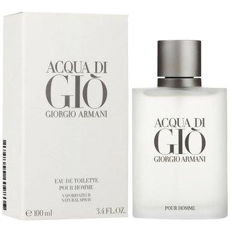 100 мл Armani Acqua di Gio Pour Homme edt