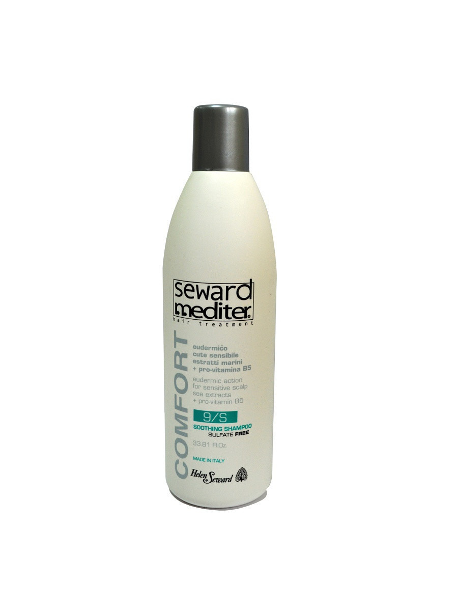 Helen Seward Therapy Soothing Shampoo — Заспокійливий шампунь 300 мл