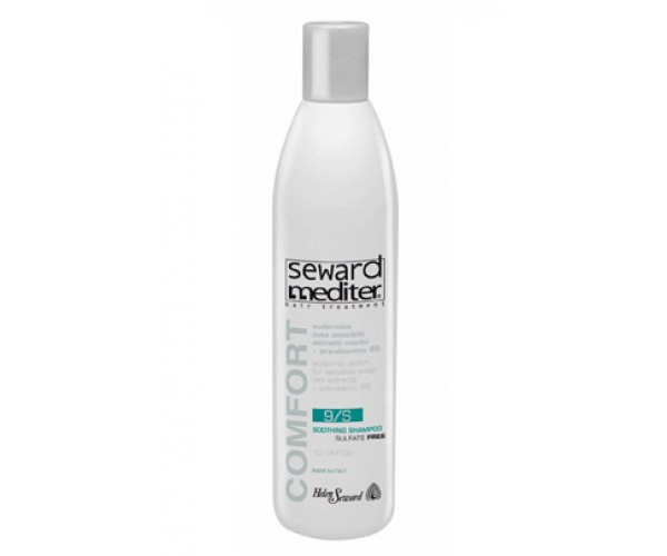 Купить Helen Seward THERAPY Soothing Shampoo Шампунь успокаивающий, 75 ...