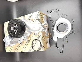 Оригінальна помпа 16100-59366