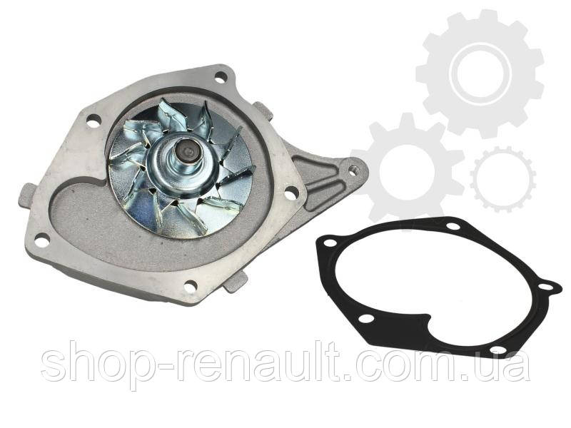 Насос водяний (помпа) 1.5DCI HEPU P958 