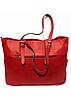 Жіноча сумка стильна шкіряна сучасна Katana на кожен день, фото 3