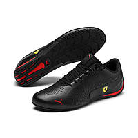 Кроссовки Puma Ferrari SF Drift Cat 5 Ultra II (Артикул: 30642201)