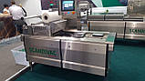 Автоматична машина для запаювання лотків зі Skin-ефектом Scandivac, фото 2