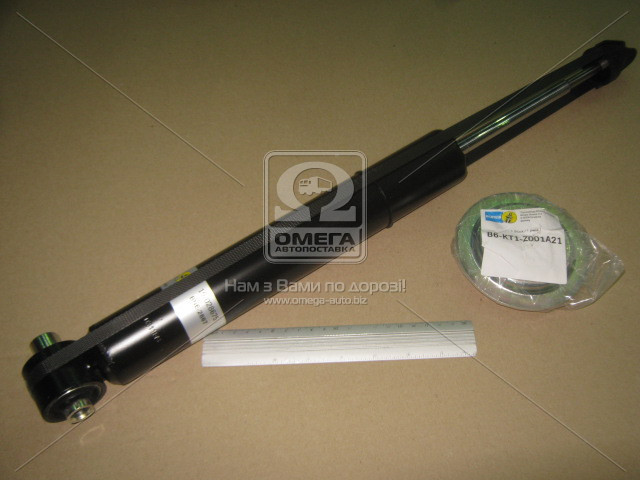 Амортизатор підвіски задній BMW 7 E38 (БМВ 7 Е38) B4 (пр.о Bilstein)