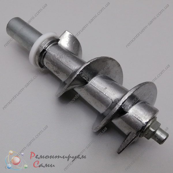 Оригінал шнек для м'ясорубки Endever, фото 1