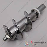 Оригінал шнек для м'ясорубки Endever, фото 4