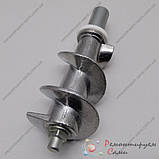 Оригінал шнек для м'ясорубки Endever, фото 7