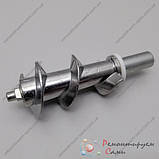 Оригінал шнек для м'ясорубки Endever, фото 2