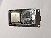 NodeLua ESP32 WiFi Bluetooth плата розробника, фото 4