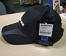 Оригінальна чоловіча бейсболка Mercedes-Benz men's cap, AMG, Carbon fibre-look details (B66952706), фото 4