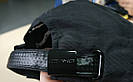 Оригінальна чоловіча бейсболка Mercedes-Benz men's cap, AMG, Carbon fibre-look details (B66952706), фото 5
