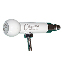 Конектор кисню - DIN