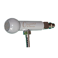 Конектор стислого повітря 4 атм - DIN