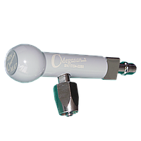 Конектор стислого повітря 7 атм - DIN