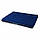 Двоспальний гумовий матрац Intex 68759 (203 см х 152 см) темно-синього кольору  , фото 2