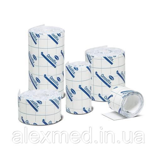 Пластир Omnifix Elastic