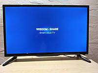 Телевизор LED backlight tv L 42" SMART TV ANDROID 4.4.4 опертивная память 1 Гб