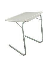 Столик складной прикроватный Table Mate 2 трансформер удобный столик на колени