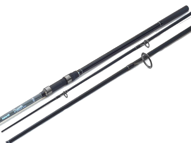Вудлище Fishing ROI Dynamic Carp Rod 3.30 m 3.5 lbs 3-х секц.