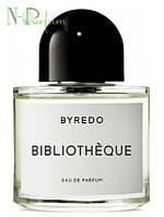 Парфумована вода Byredo parfums Bibliotheque 100 мл