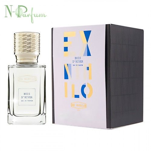 Парфумована вода Ex Nihilo Bois D`Hiver 50 мл, фото 1