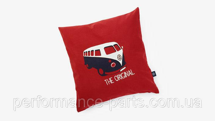 Подушка Volkswagen T1 Bulli Cushion, артикул 7E0084508