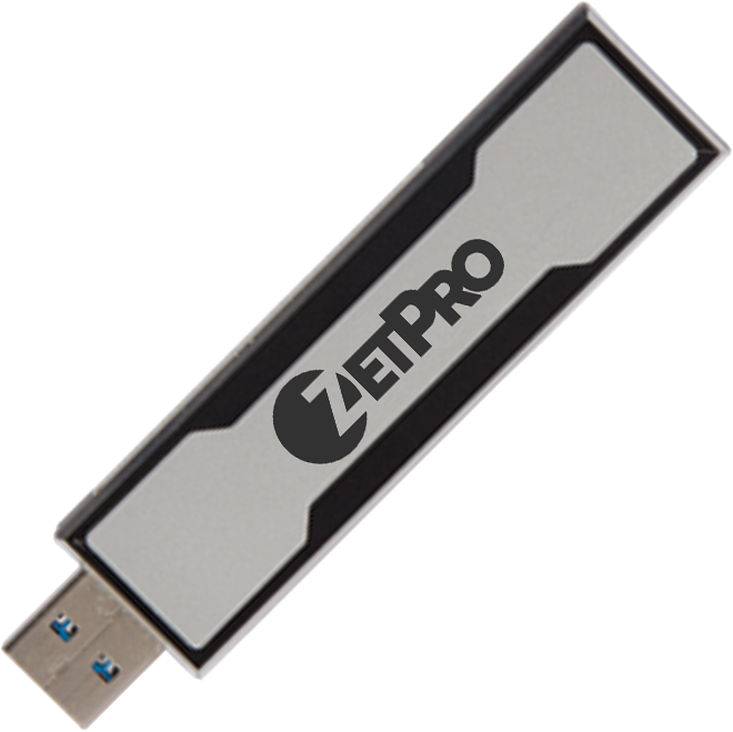 ZetPro ZIP-SMART-BAR