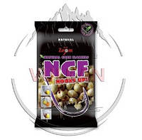 Плавающие пуфики Carp Zoom Natural Pellet Floaters Midi Garlic 30g