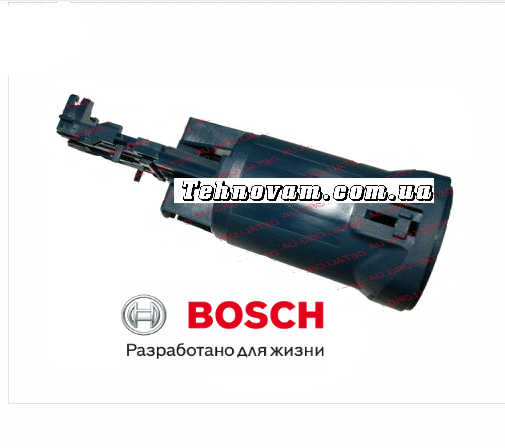 Корпус пластикової болгарки Bosch GWS 14-125, фото 1