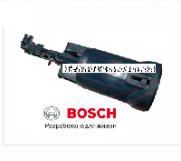 Корпус пластиковый болгарки Bosch GWS 14-125