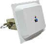 4G комплект Huawei R216 (E5573Bs-320), Антена 4G LTE MIMO MW TECH (Київстар, Vodafone, Lifecell), фото 6