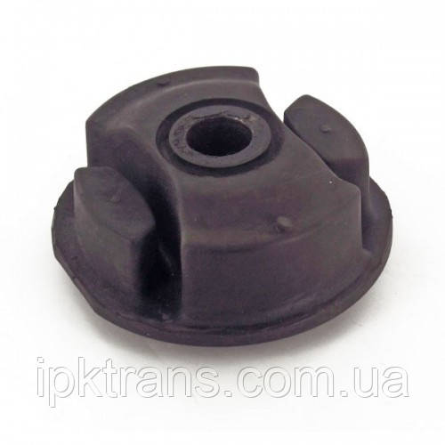 Подушка двигуна вилкового навантажувача Toyota 6FG25 123612300071, 12361-23000-71