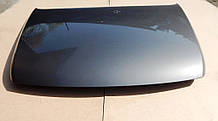 Капот Volkswagen Touareg 2003-2009