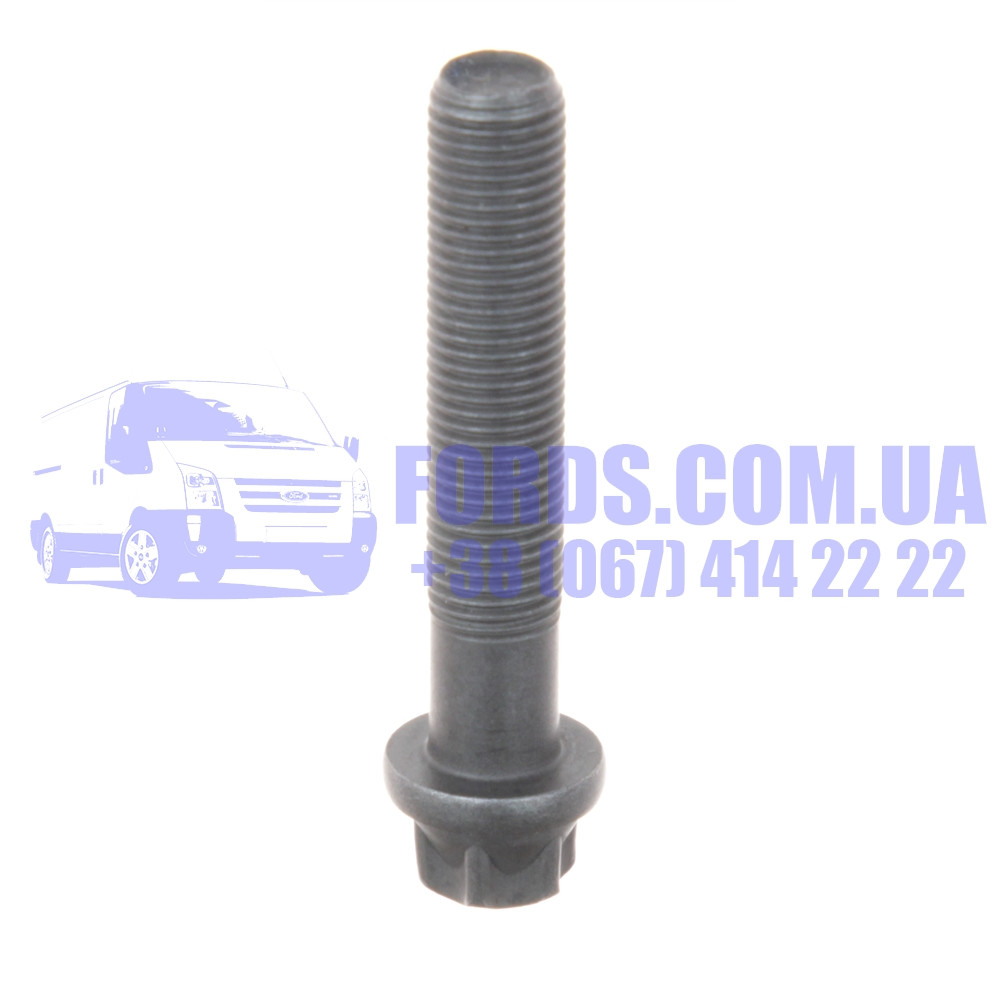 Болт шатуна FORD TRANSIT/CONNECT/MONDEO/FOCUS 1998-2013 (1.8 TDCI/2.0 TDCI) (1078403/XS4Q6215AB/1078403)