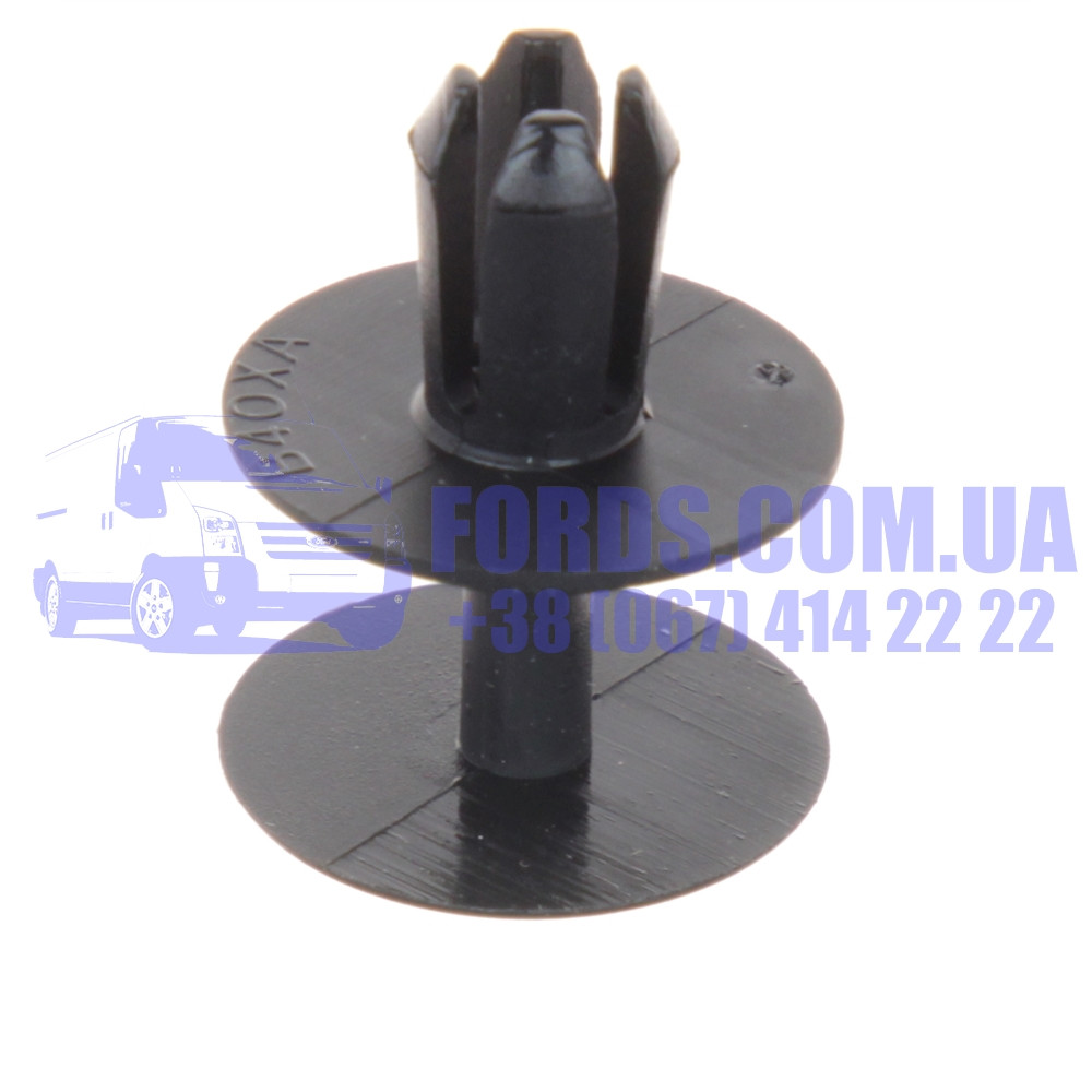 Кліпса кріпильна FORD FOCUS/MONDEO/C-MAX/CONNECT 2011- (1382744/W711289S300/1382744) ORIGINAL