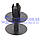 Кліпса кріпильна FORD FOCUS/MONDEO/C-MAX/CONNECT 2011- (1382744/W711289S300/1382744) ORIGINAL, фото 3