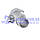 Трубка колектора впускного FORD TRANSIT 2006-2014 (2.4 TDCI Колектор-Турбіна) (1439438/7C169K640AA/1439438), фото 4
