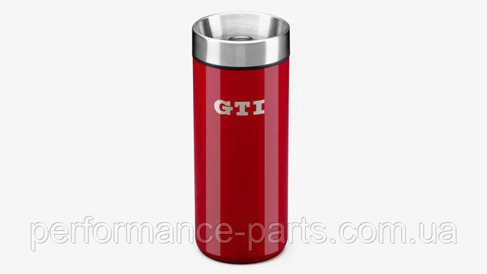 Термокружка Volkswagen GTI Thermos, Red 5KA069604