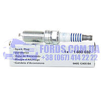 Свічка запалювання FORD FIESTA/FOCUS/C-MAX (1.4/1.6 DOHC) (1680032/9A6G12405BA/1680032) ORIGINAL