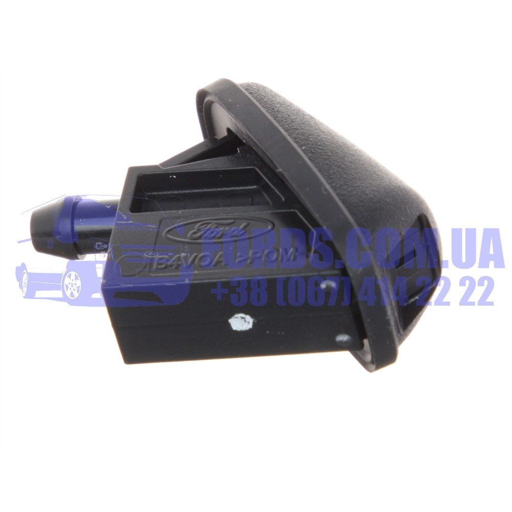 Форсунка омывателя FORD FOCUS/C-MAX/MONDEO 2011-2015 (1708796/BM5117666AB/1708796) ORIGINAL