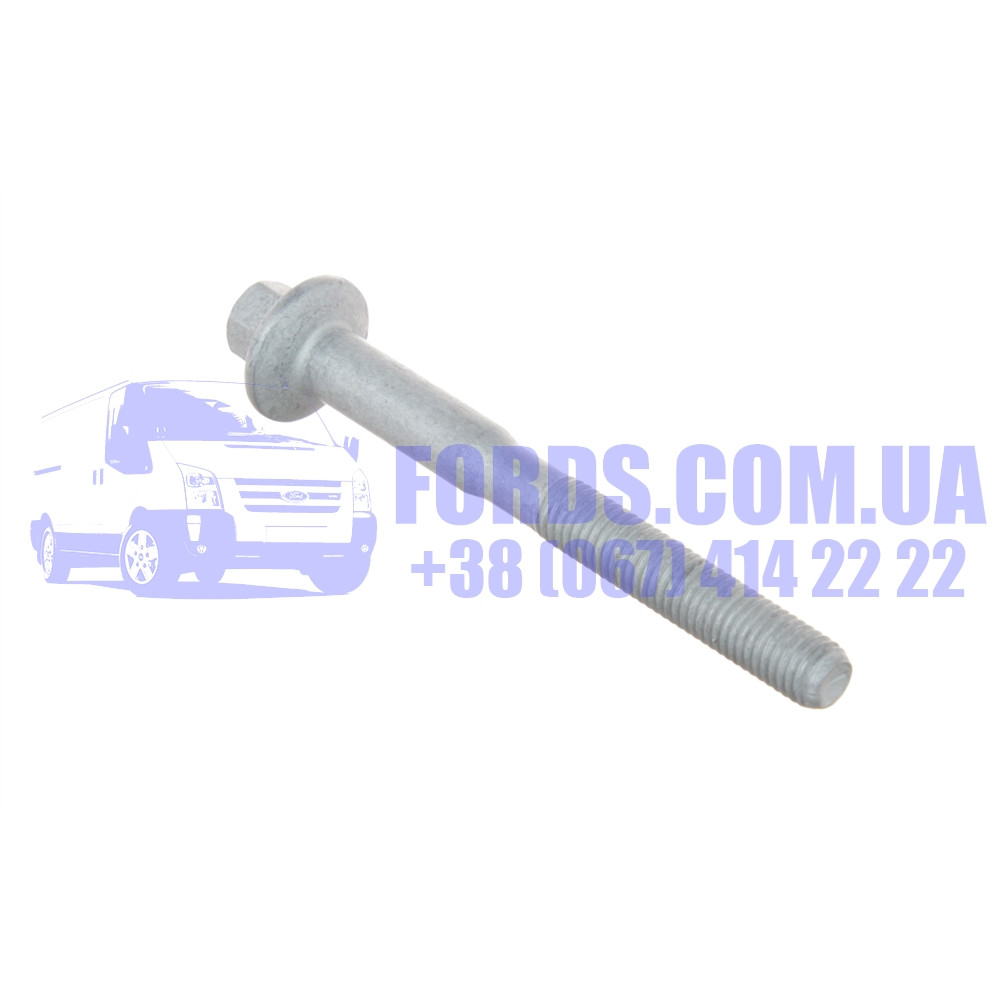 Болт форсунки FORD TRANSIT 2011- (2.2 TDCI/3.2 TDCI M7X67MM) (1717583/BK2Q9T506BA/1717583) ORIGINAL