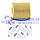 Фільтр масляний FORD RANGER TKE 2012- (2.2 TDCI/3.2 TDCI) (1720612/BB3Q6744BA/1720612) ORIGINAL, фото 4