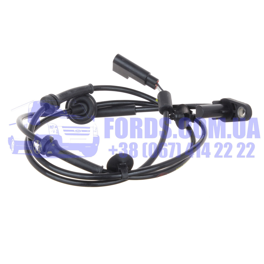 Датчик ABS передній FORD TRANSIT 2006-2014 (1785753/6C112B372AC/1785753) ORIGINAL